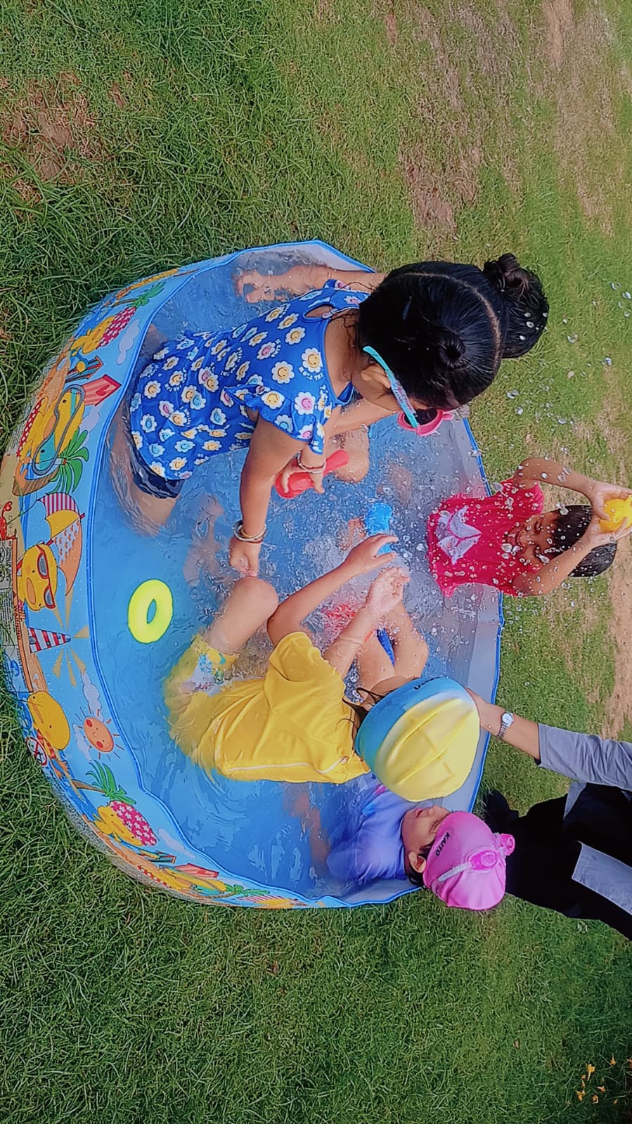 project